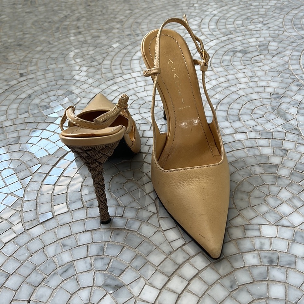 CASADEI Pumps - Picture 2 of 5